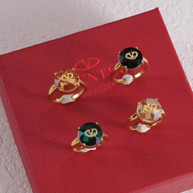 Valentino ring 06lyx19